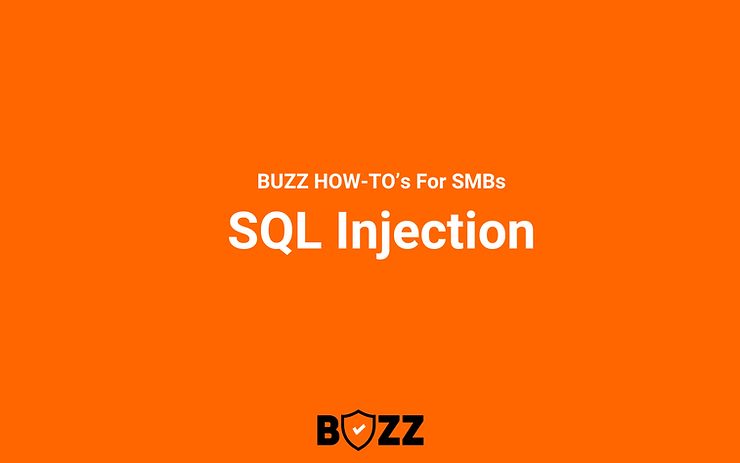 How to Protect Your Apps Against SQL Injection