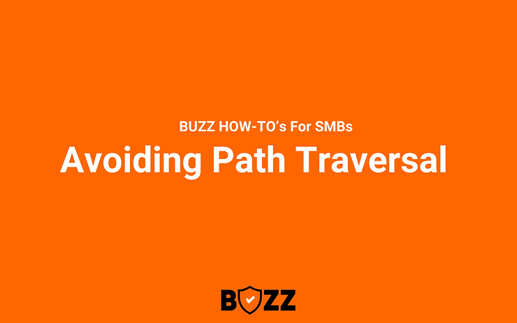 What is a Path Traversal Attack?