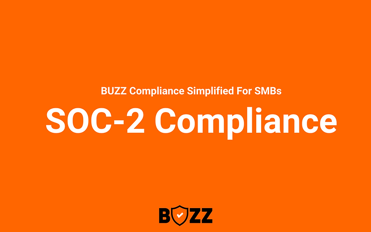 SOC-2 Compliance Simplified For SMBs