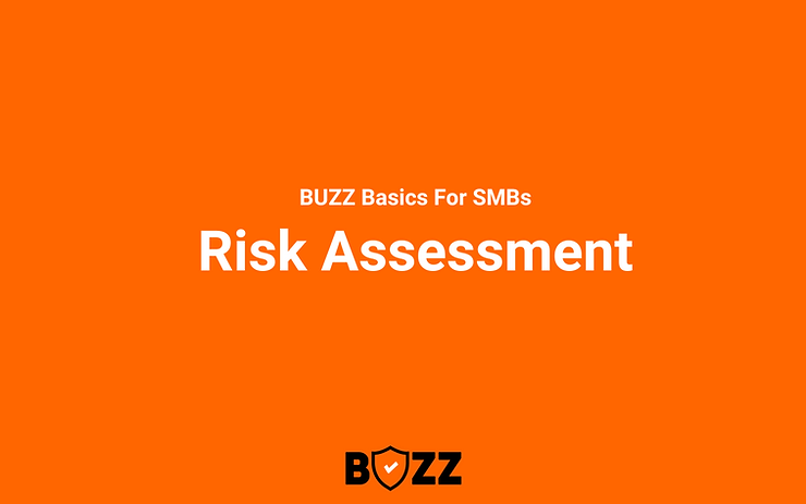 How to Perform Cyber Risk Assessment for Small Business