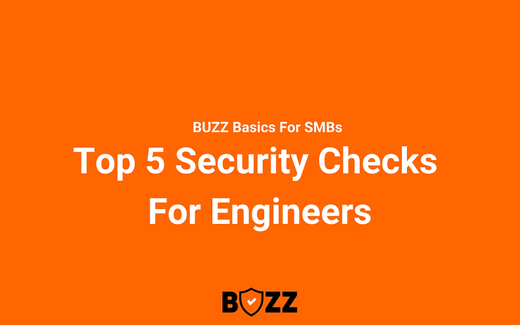 To Do List: Cyber Security Audits for Engineers
