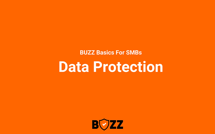 Data Protection for Small Business: Benefits and Essentials